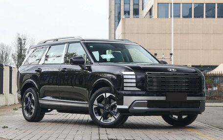 Hyundai Palisade, 2026 год, 7 995 000 рублей, 5 фотография