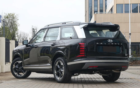Hyundai Palisade, 2026 год, 7 995 000 рублей, 7 фотография