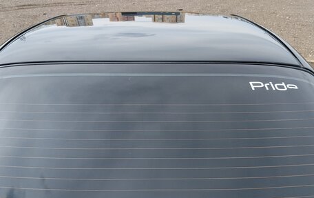 KIA Spectra II (LD), 2008 год, 370 000 рублей, 8 фотография