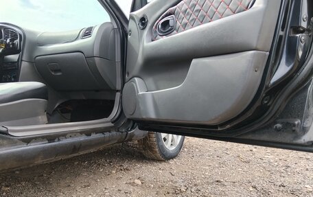 KIA Spectra II (LD), 2008 год, 370 000 рублей, 9 фотография