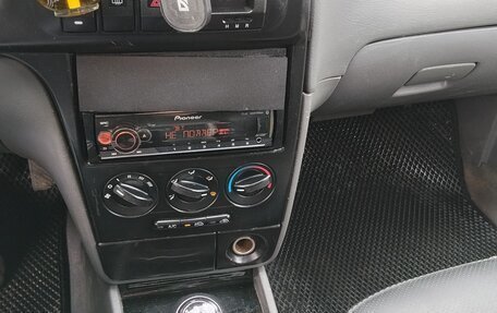 KIA Spectra II (LD), 2008 год, 370 000 рублей, 5 фотография