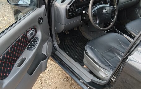 KIA Spectra II (LD), 2008 год, 370 000 рублей, 7 фотография