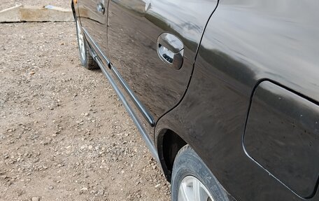 KIA Spectra II (LD), 2008 год, 370 000 рублей, 17 фотография