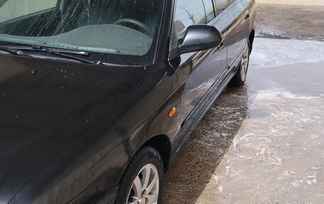 KIA Spectra II (LD), 2008 год, 370 000 рублей, 20 фотография