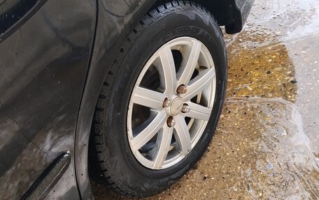 KIA Spectra II (LD), 2008 год, 370 000 рублей, 18 фотография