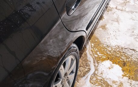 KIA Spectra II (LD), 2008 год, 370 000 рублей, 21 фотография