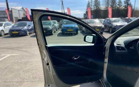 Renault Megane III, 2014 год, 880 000 рублей, 9 фотография