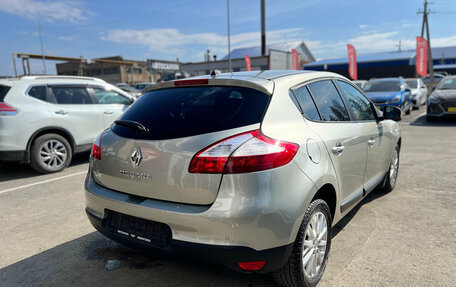 Renault Megane III, 2014 год, 880 000 рублей, 7 фотография
