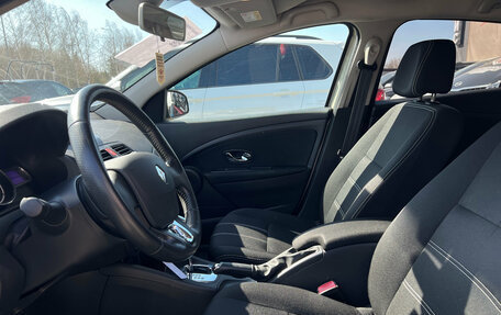 Renault Megane III, 2014 год, 880 000 рублей, 12 фотография