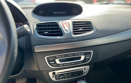 Renault Megane III, 2014 год, 880 000 рублей, 13 фотография