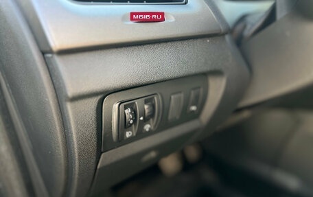 Renault Megane III, 2014 год, 880 000 рублей, 11 фотография