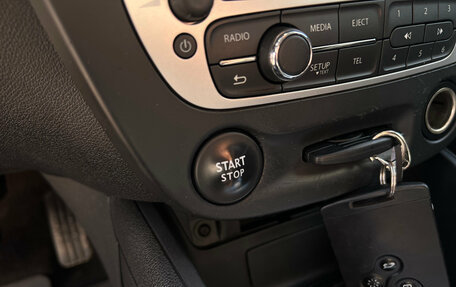 Renault Megane III, 2014 год, 880 000 рублей, 14 фотография