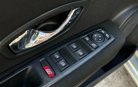 Renault Megane III, 2014 год, 880 000 рублей, 10 фотография