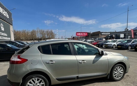 Renault Megane III, 2014 год, 880 000 рублей, 8 фотография