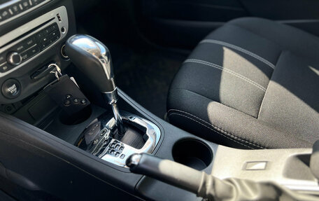 Renault Megane III, 2014 год, 880 000 рублей, 16 фотография