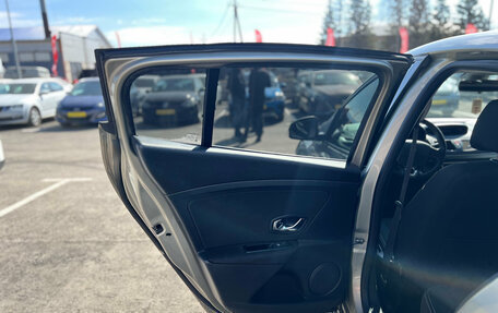 Renault Megane III, 2014 год, 880 000 рублей, 18 фотография