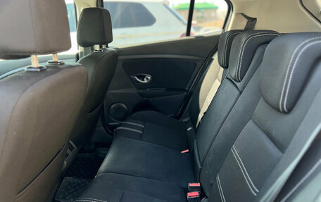 Renault Megane III, 2014 год, 880 000 рублей, 19 фотография