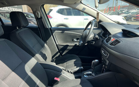 Renault Megane III, 2014 год, 880 000 рублей, 25 фотография