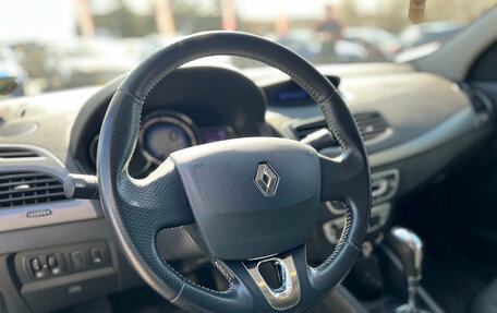 Renault Megane III, 2014 год, 880 000 рублей, 17 фотография