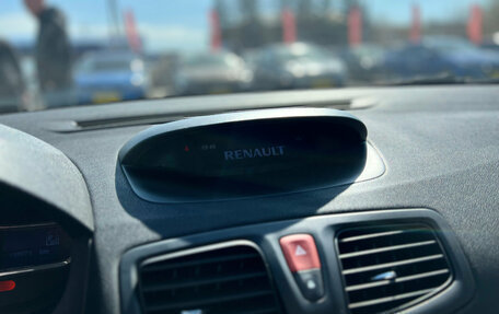 Renault Megane III, 2014 год, 880 000 рублей, 15 фотография