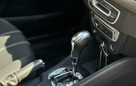 Renault Megane III, 2014 год, 880 000 рублей, 27 фотография