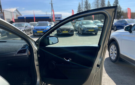 Renault Megane III, 2014 год, 880 000 рублей, 24 фотография