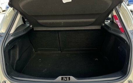 Renault Megane III, 2014 год, 880 000 рублей, 20 фотография