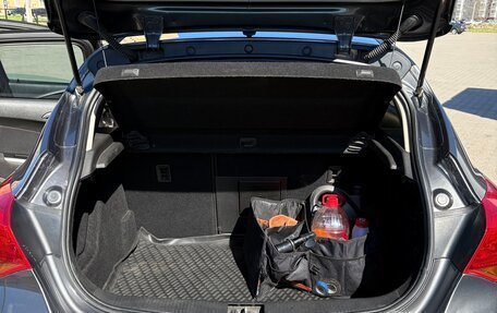 Opel Astra J, 2011 год, 600 000 рублей, 13 фотография