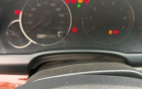 Toyota Land Cruiser Prado 120 рестайлинг, 2007 год, 1 500 000 рублей, 7 фотография