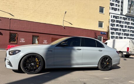 Mercedes-Benz E-Класс, 2021 год, 6 200 000 рублей, 8 фотография