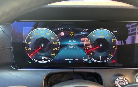 Mercedes-Benz E-Класс, 2021 год, 6 200 000 рублей, 10 фотография