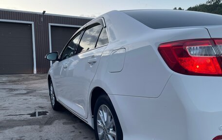 Toyota Camry, 2014 год, 1 650 000 рублей, 6 фотография