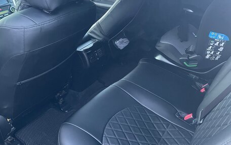 Toyota Camry, 2014 год, 1 650 000 рублей, 10 фотография