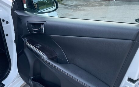 Toyota Camry, 2014 год, 1 650 000 рублей, 12 фотография