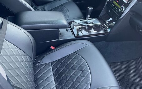 Toyota Camry, 2014 год, 1 650 000 рублей, 13 фотография