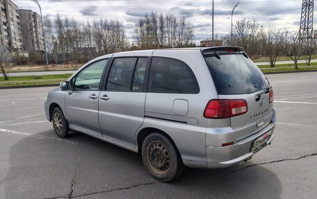 Nissan Liberty, 2001 год, 310 000 рублей, 3 фотография