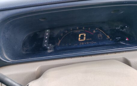 Nissan Liberty, 2001 год, 310 000 рублей, 7 фотография