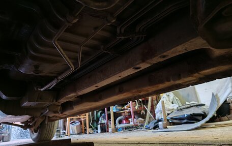 Nissan Liberty, 2001 год, 310 000 рублей, 9 фотография