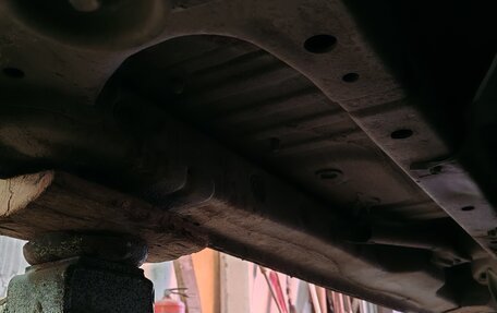 Nissan Liberty, 2001 год, 310 000 рублей, 8 фотография