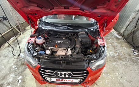 Audi A1, 2010 год, 1 350 000 рублей, 2 фотография