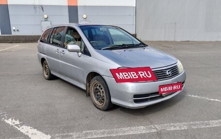 Nissan Liberty, 2001 год, 310 000 рублей, 5 фотография