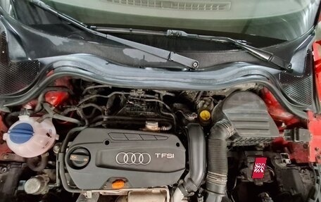 Audi A1, 2010 год, 1 350 000 рублей, 3 фотография