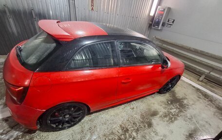 Audi A1, 2010 год, 1 350 000 рублей, 15 фотография