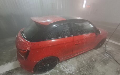 Audi A1, 2010 год, 1 350 000 рублей, 13 фотография