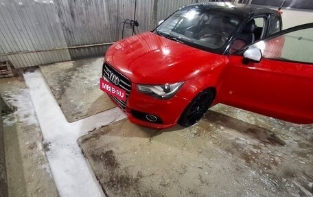 Audi A1, 2010 год, 1 350 000 рублей, 6 фотография
