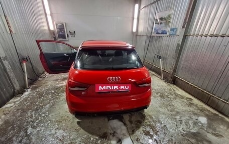 Audi A1, 2010 год, 1 350 000 рублей, 10 фотография