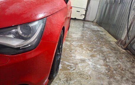 Audi A1, 2010 год, 1 350 000 рублей, 20 фотография