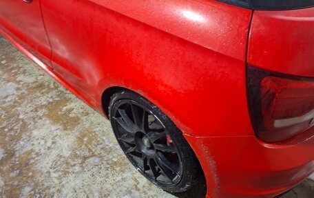 Audi A1, 2010 год, 1 350 000 рублей, 19 фотография