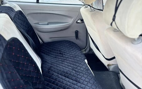 Vortex Corda, 2011 год, 230 000 рублей, 7 фотография