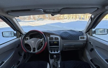 Vortex Corda, 2011 год, 230 000 рублей, 3 фотография